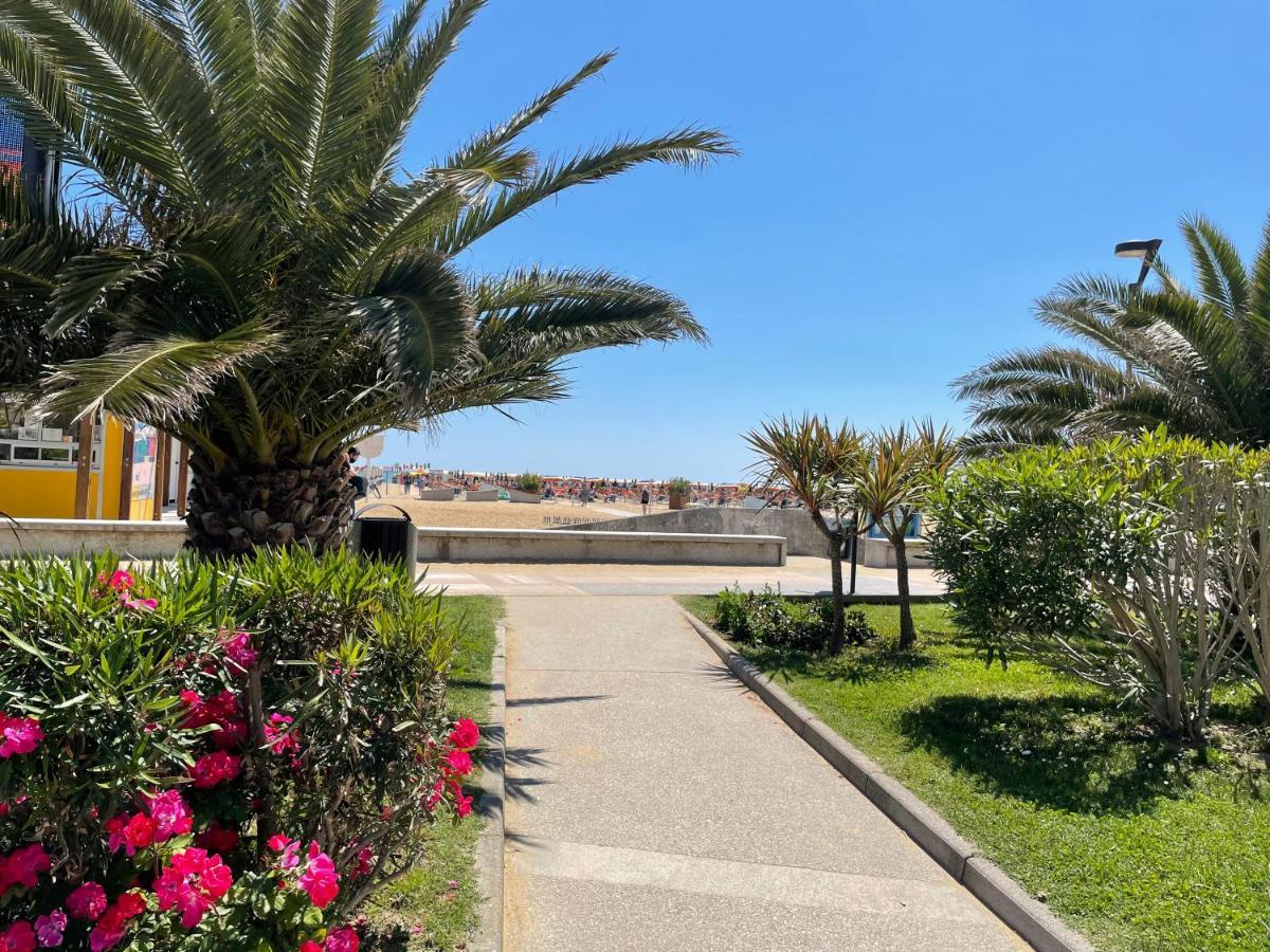 Molent - Appartamenti Bibione Exterior foto
