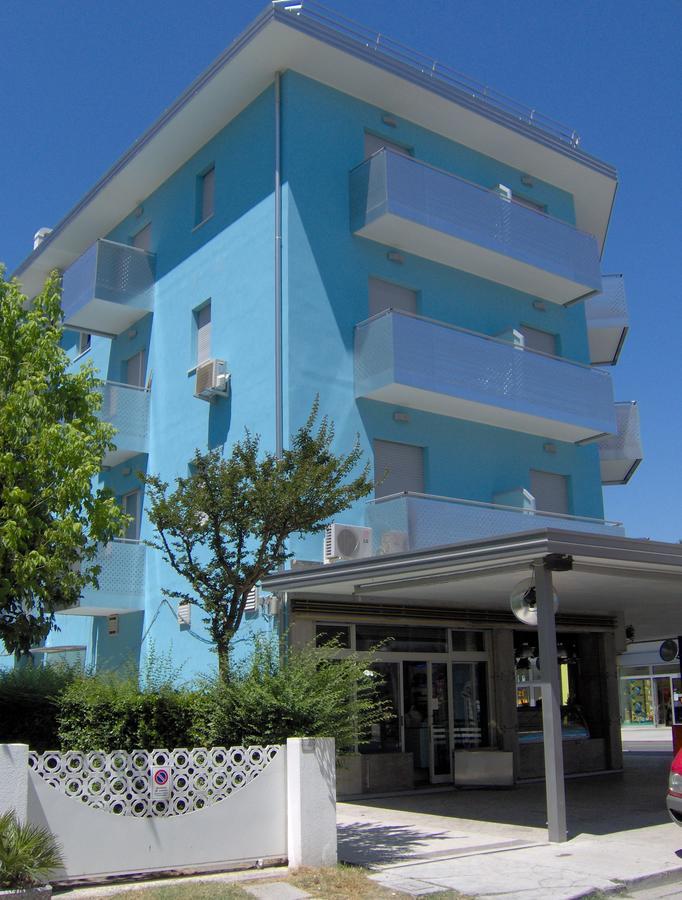 Molent - Appartamenti Bibione Exterior foto